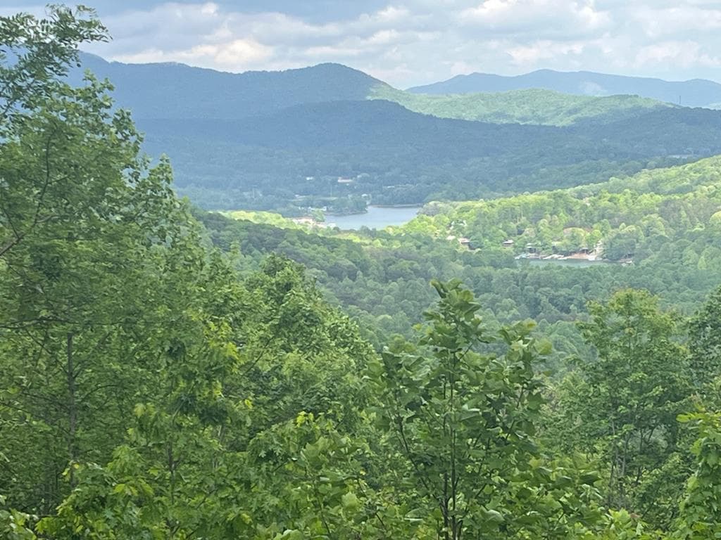 Lot 10 Summit Trail, Hiawassee GA 30546 - Primary photo
