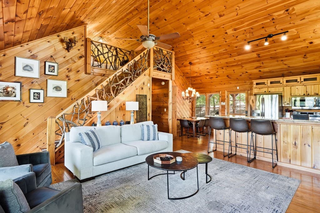 287 Necowa Cove Overlook, Blue Ridge GA 30513 - Photo