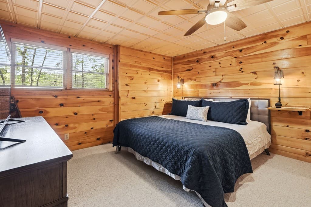 287 Necowa Cove Overlook, Blue Ridge GA 30513 - Photo