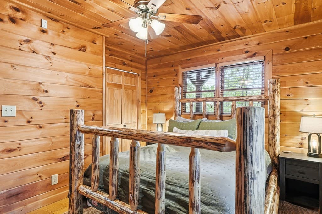 287 Necowa Cove Overlook, Blue Ridge GA 30513 - Photo