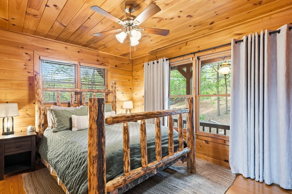 287 Necowa Cove Overlook, Blue Ridge GA 30513 - Photo