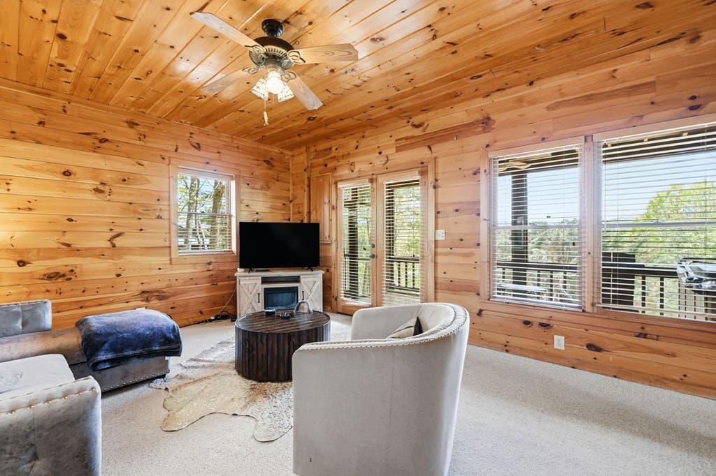 287 Necowa Cove Overlook, Blue Ridge GA 30513 - Photo