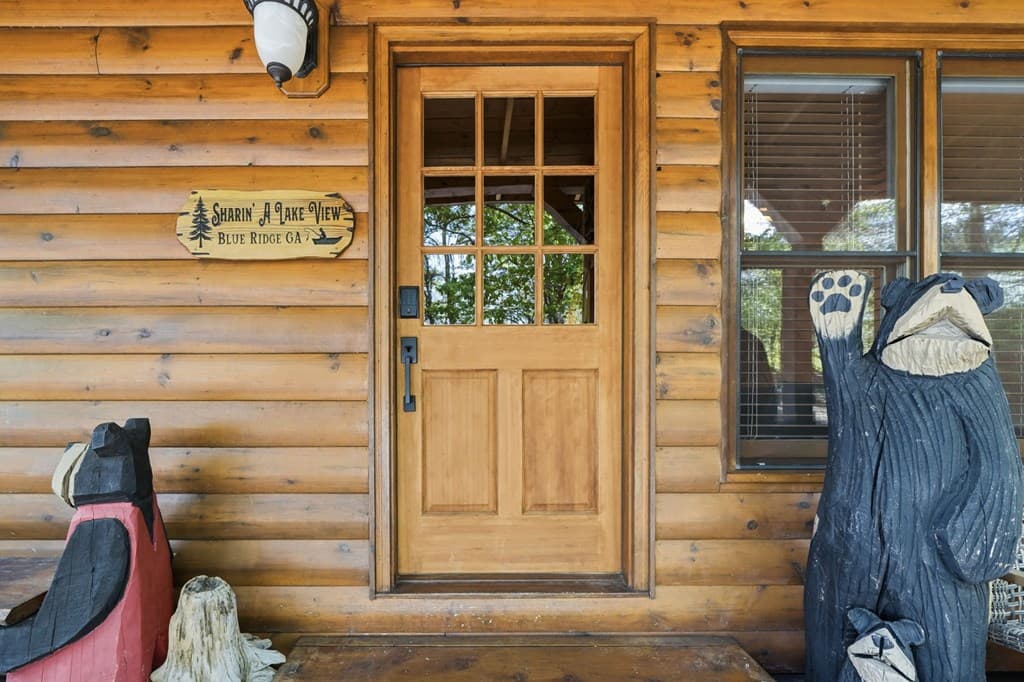 287 Necowa Cove Overlook, Blue Ridge GA 30513 - Photo