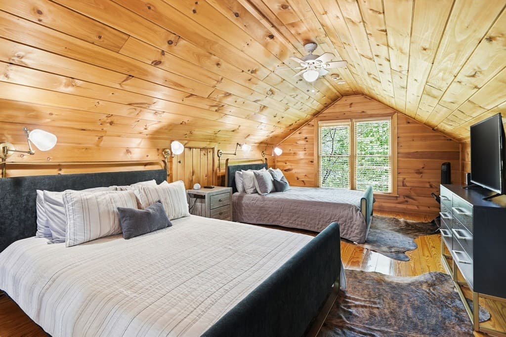 287 Necowa Cove Overlook, Blue Ridge GA 30513 - Photo