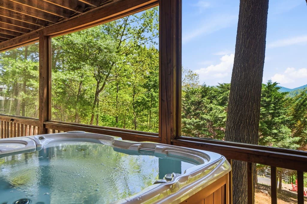 287 Necowa Cove Overlook, Blue Ridge GA 30513 - Photo