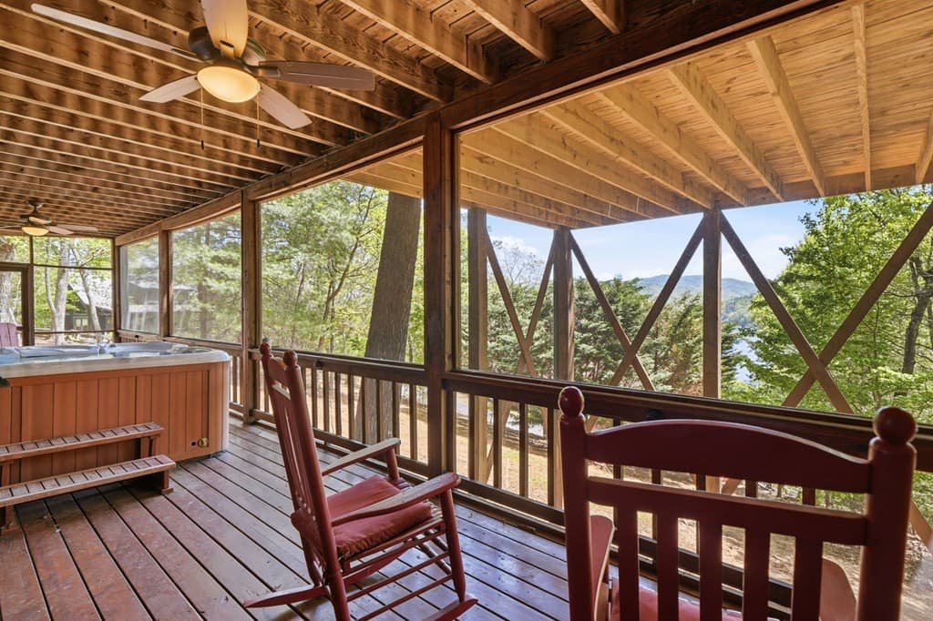 287 Necowa Cove Overlook, Blue Ridge GA 30513 - Photo