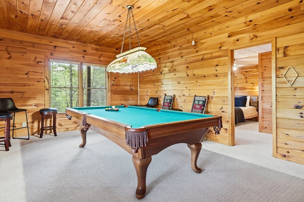 287 Necowa Cove Overlook, Blue Ridge GA 30513 - Photo