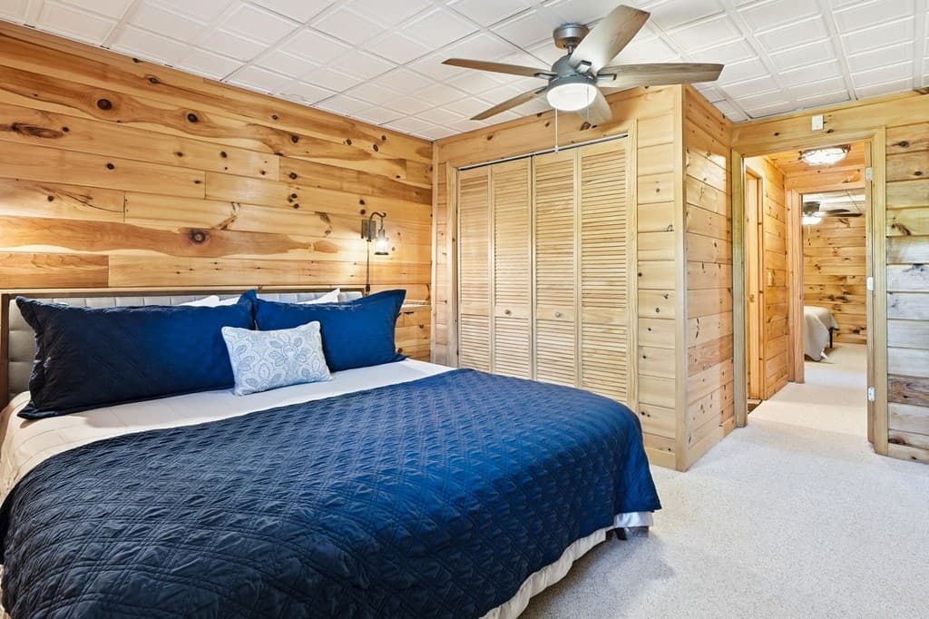 287 Necowa Cove Overlook, Blue Ridge GA 30513 - Photo