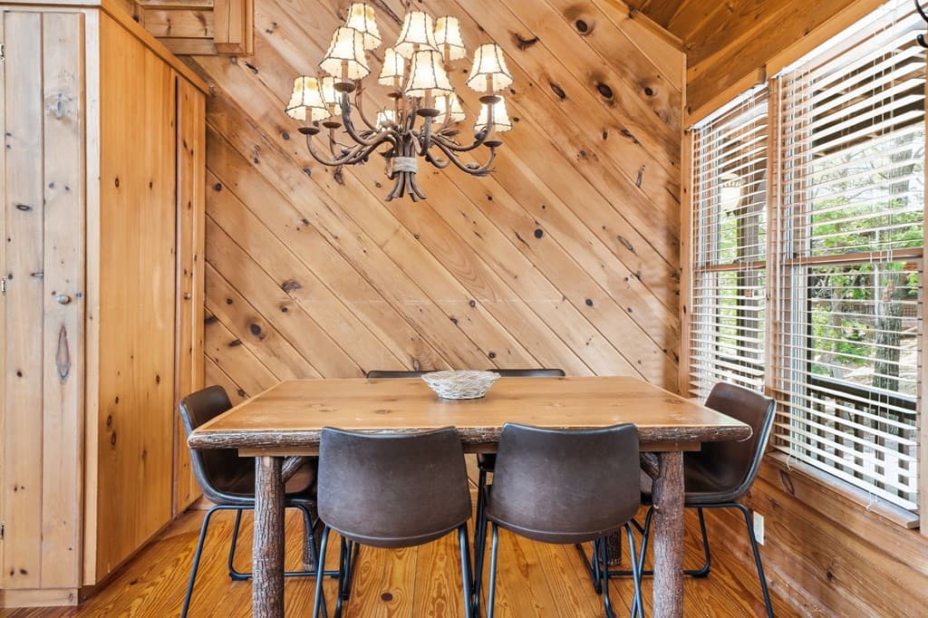 287 Necowa Cove Overlook, Blue Ridge GA 30513 - Photo
