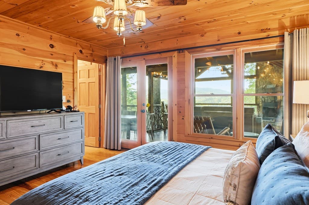287 Necowa Cove Overlook, Blue Ridge GA 30513 - Photo