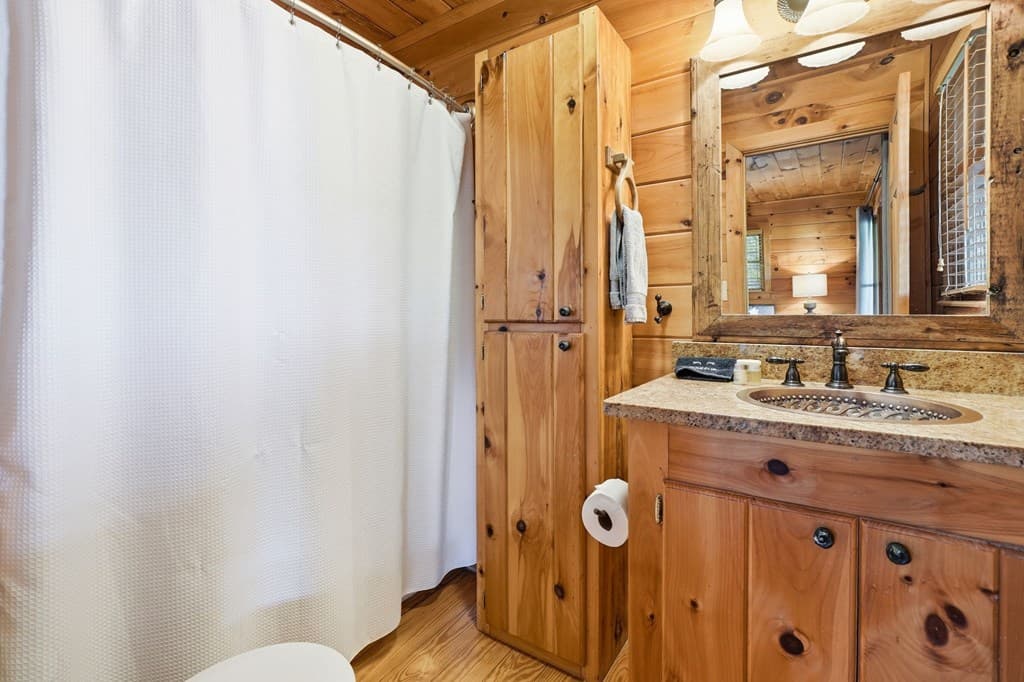 287 Necowa Cove Overlook, Blue Ridge GA 30513 - Photo