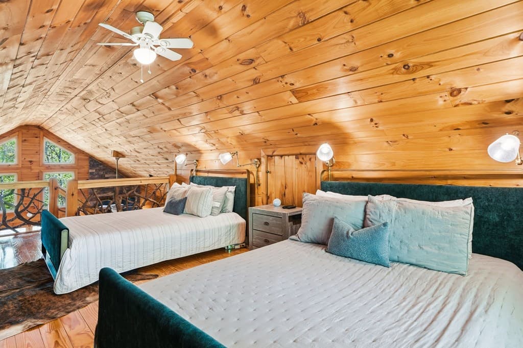 287 Necowa Cove Overlook, Blue Ridge GA 30513 - Photo
