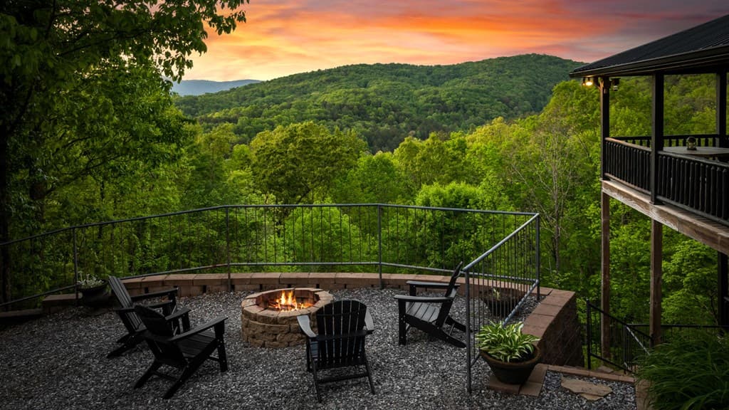 607 Rhonda Lane, Mineral Bluff GA 30559 - Photo