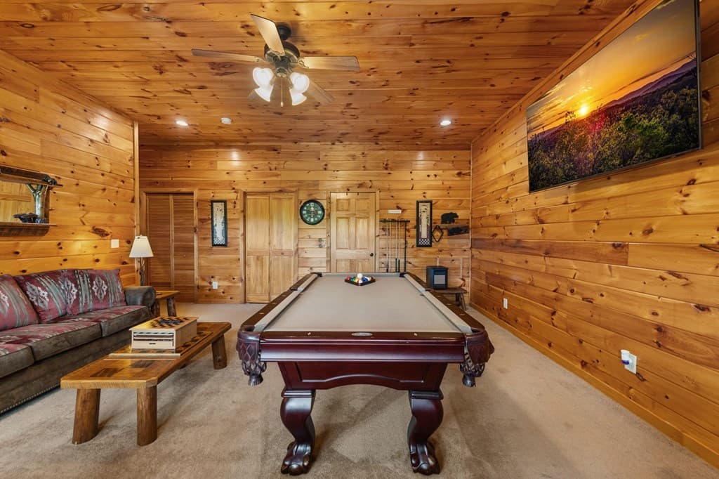 607 Rhonda Lane, Mineral Bluff GA 30559 - Photo