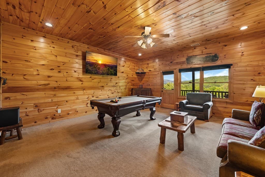 607 Rhonda Lane, Mineral Bluff GA 30559 - Photo