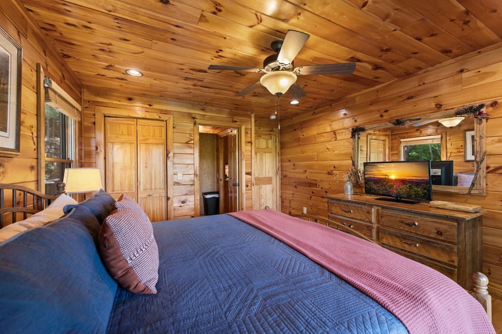607 Rhonda Lane, Mineral Bluff GA 30559 - Photo