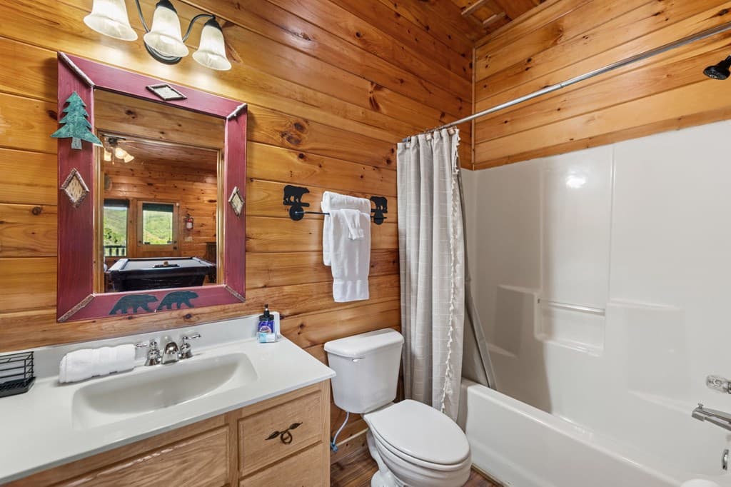 607 Rhonda Lane, Mineral Bluff GA 30559 - Photo