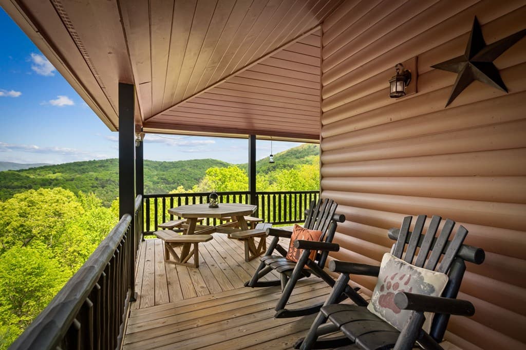 607 Rhonda Lane, Mineral Bluff GA 30559 - Photo