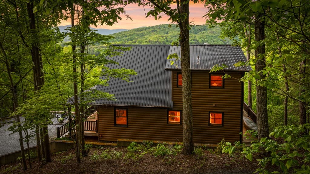 607 Rhonda Lane, Mineral Bluff GA 30559 - Photo