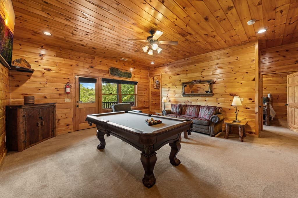 607 Rhonda Lane, Mineral Bluff GA 30559 - Photo