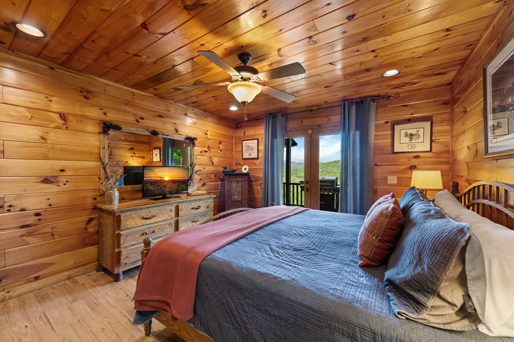 607 Rhonda Lane, Mineral Bluff GA 30559 - Photo