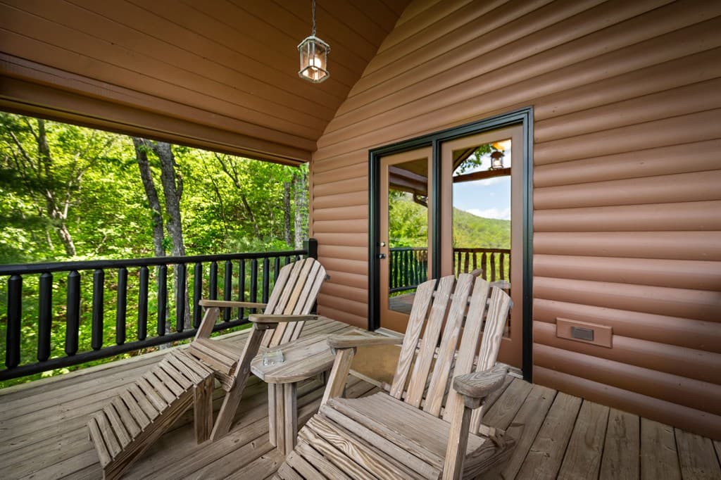 607 Rhonda Lane, Mineral Bluff GA 30559 - Photo