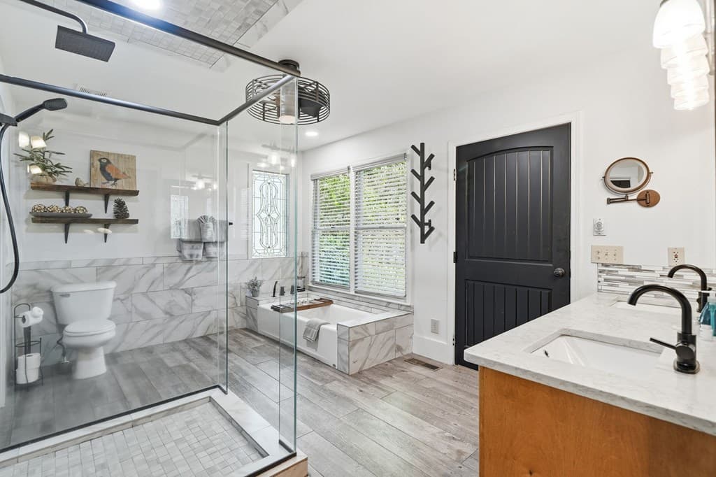 906 Riverside Lane, Blue Ridge GA 30513 - Photo