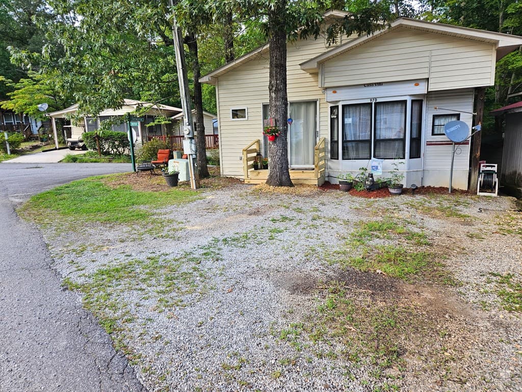 41 Cindy Pkwy, Cleveland GA 30528 - Photo