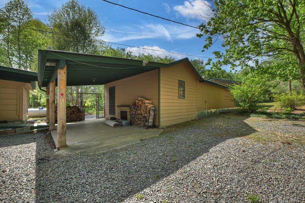 111 Candlewood Lane, Blue Ridge GA 30513 - Photo