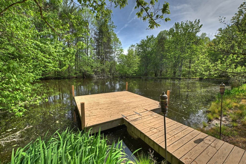 111 Candlewood Lane, Blue Ridge GA 30513 - Photo