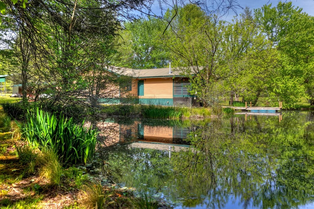 111 Candlewood Lane, Blue Ridge GA 30513 - Photo