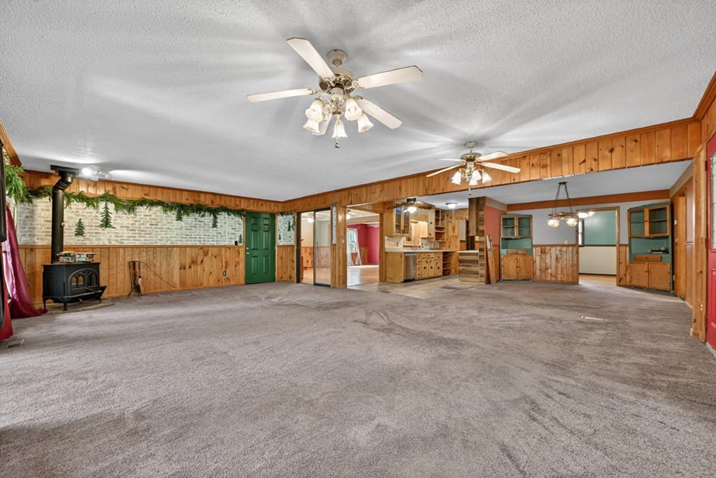 111 Candlewood Lane, Blue Ridge GA 30513 - Photo