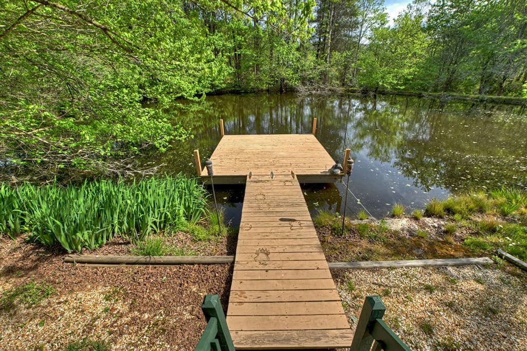 111 Candlewood Lane, Blue Ridge GA 30513 - Photo
