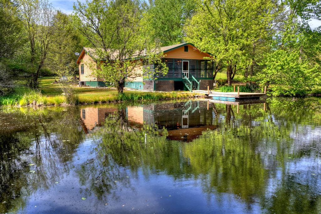 111 Candlewood Lane, Blue Ridge GA 30513 - Primary photo