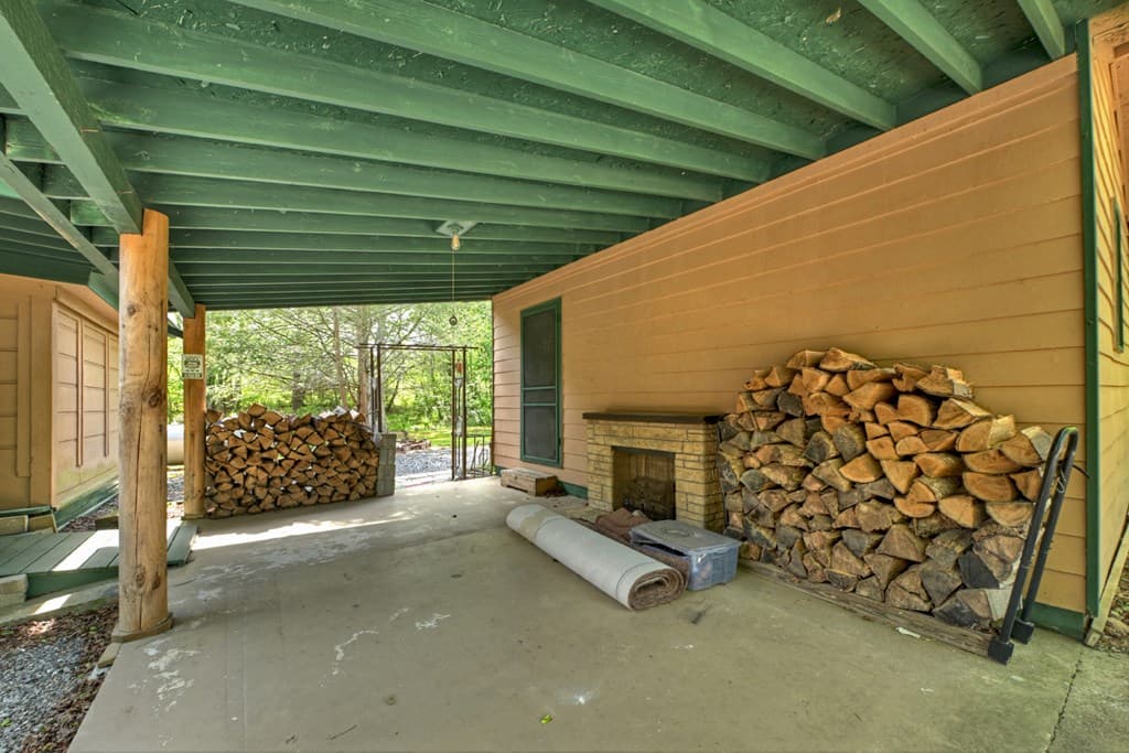 111 Candlewood Lane, Blue Ridge GA 30513 - Photo