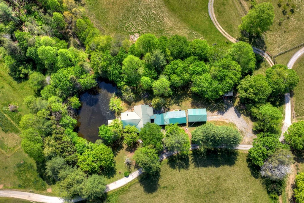 111 Candlewood Lane, Blue Ridge GA 30513 - Photo