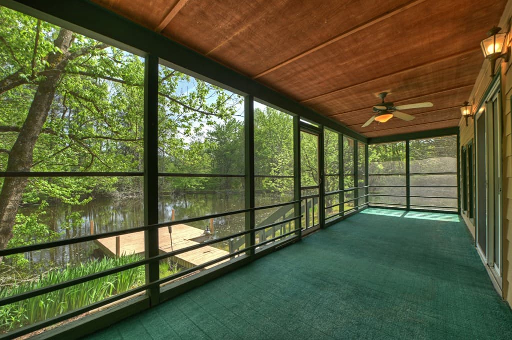 111 Candlewood Lane, Blue Ridge GA 30513 - Photo
