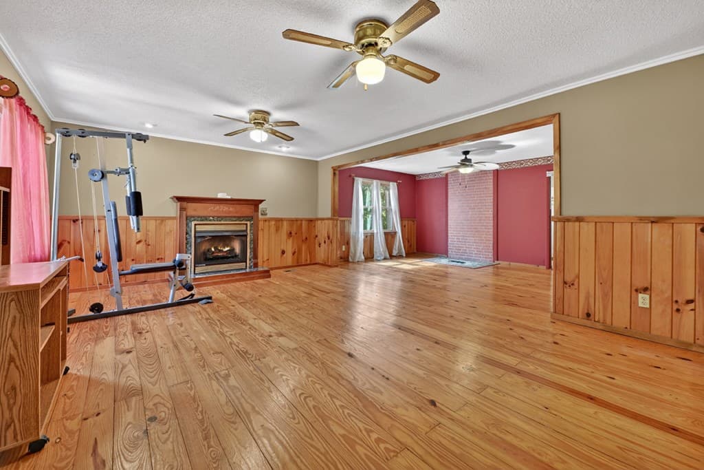 111 Candlewood Lane, Blue Ridge GA 30513 - Photo