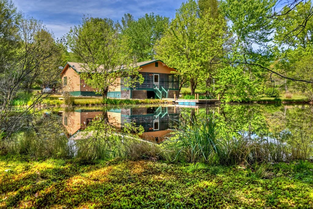 111 Candlewood Lane, Blue Ridge GA 30513 - Photo