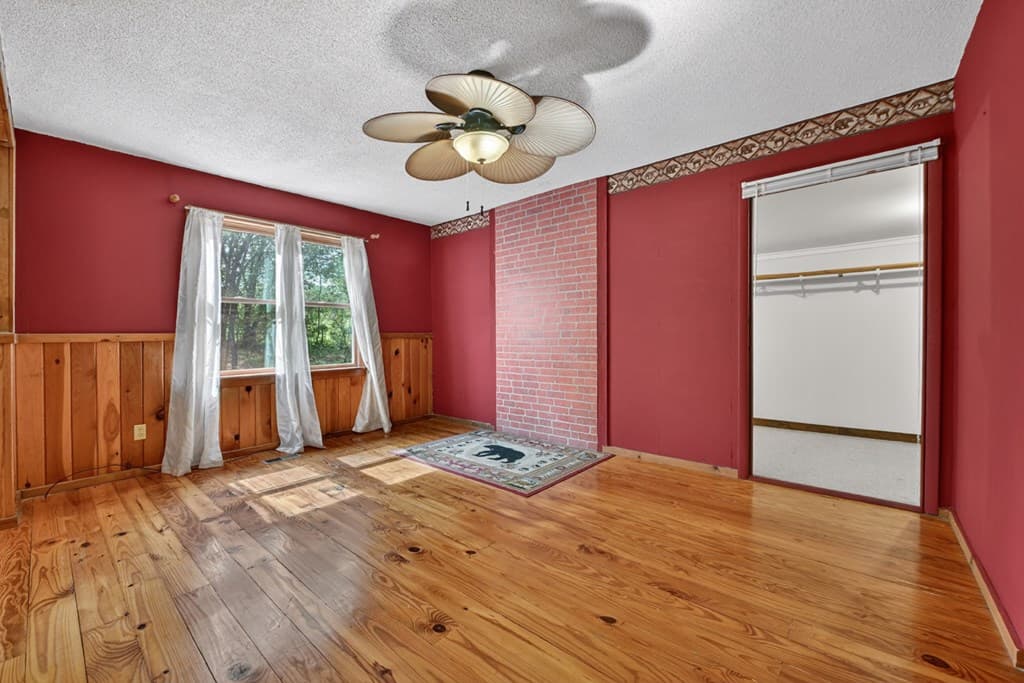 111 Candlewood Lane, Blue Ridge GA 30513 - Photo