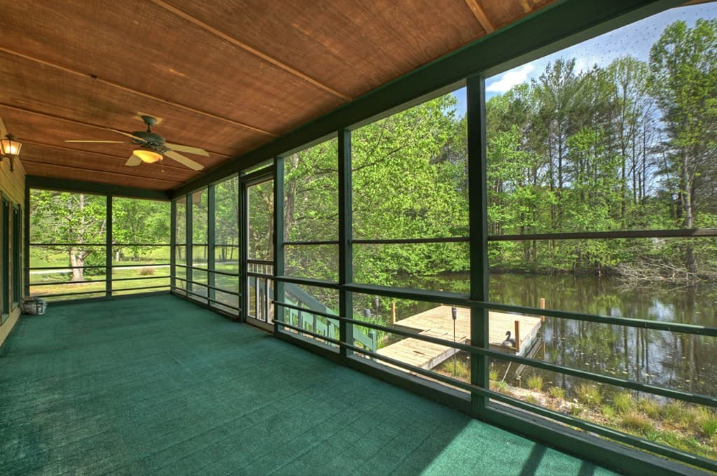 111 Candlewood Lane, Blue Ridge GA 30513 - Photo
