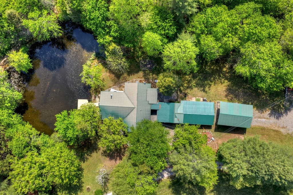 111 Candlewood Lane, Blue Ridge GA 30513 - Photo