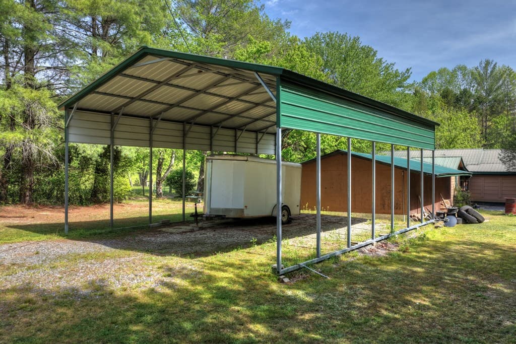 111 Candlewood Lane, Blue Ridge GA 30513 - Photo