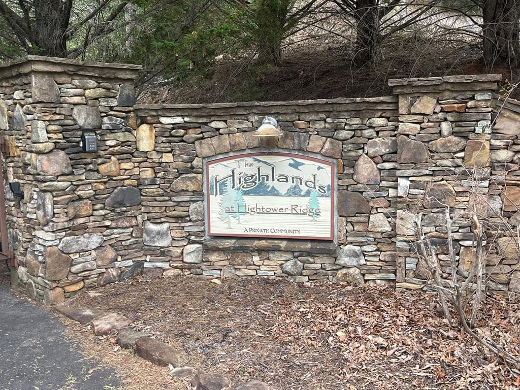 15/15A Highlands@high Tower, Hiawassee GA 30546 - Photo