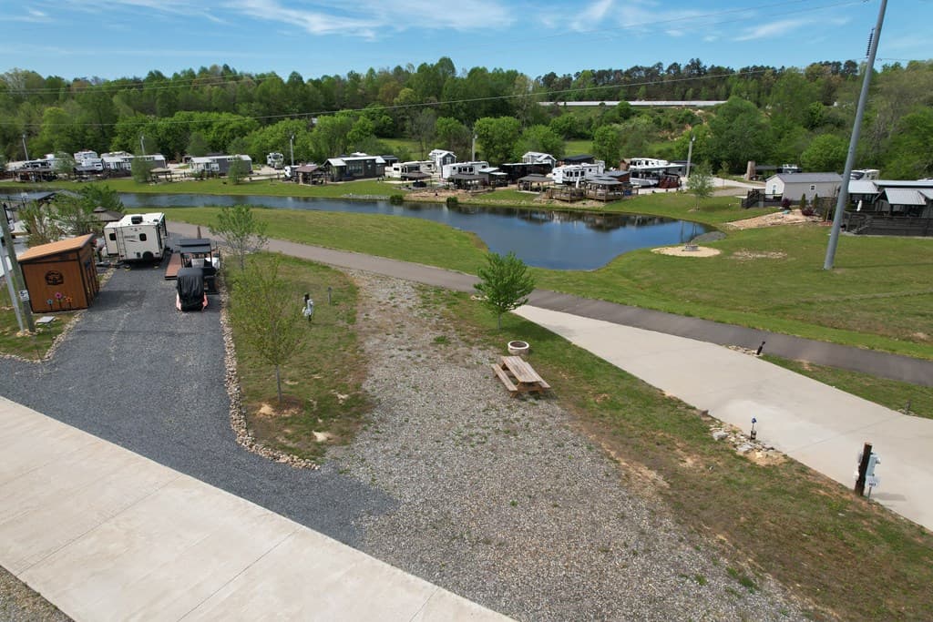 160 Mountain Meadows Circle, Morganton GA 30560 - Photo