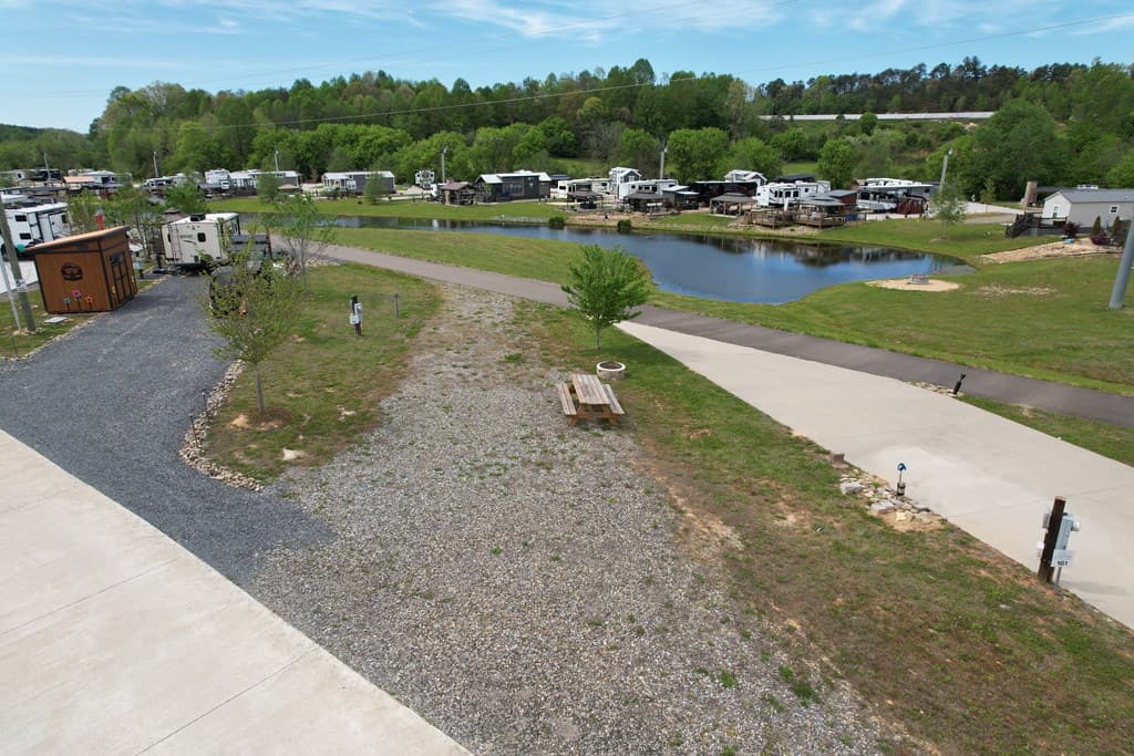 160 Mountain Meadows Circle, Morganton GA 30560 - Photo