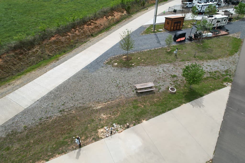 160 Mountain Meadows Circle, Morganton GA 30560 - Photo