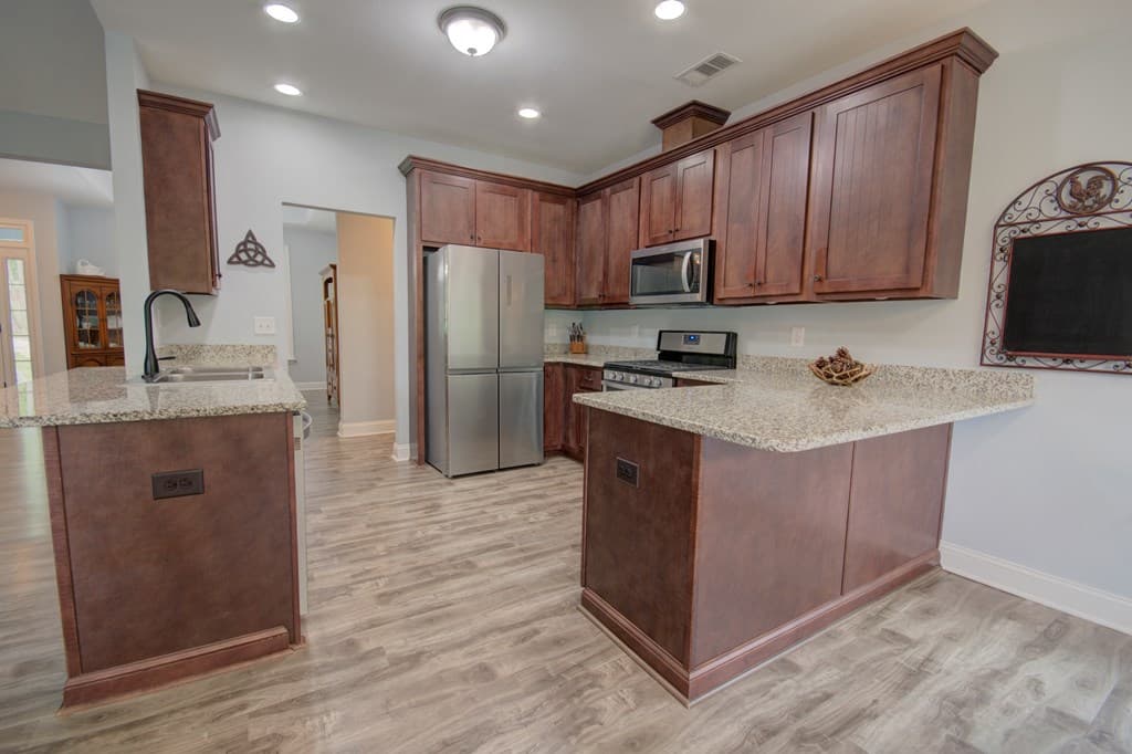 1324 Fairview Church Road, Blairsville GA 30512 - Photo