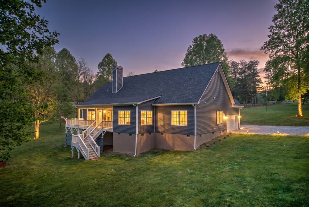 1324 Fairview Church Road, Blairsville GA 30512 - Photo