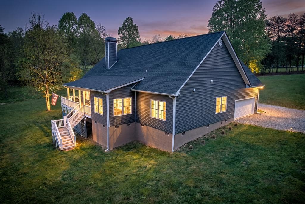 1324 Fairview Church Road, Blairsville GA 30512 - Photo